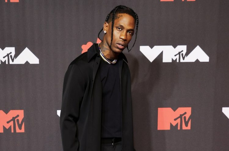 Travis Scott Drops ‘Utopia’ Album: Stream It Now