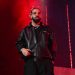 Drake Gets Hit By Phone Thrown Onstage During Tour Kickoff