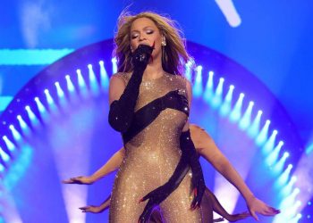 Beyonce Cancels Pittsburgh Renaissance Tour Date Due to Production, Scheduling Issues