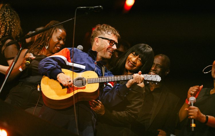 Blur to play ‘The Ballad Of Darren’ in full at special London gig