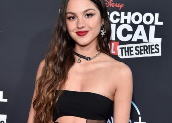 Olivia Rodrigo’s ‘out-of-body’ vampire experience