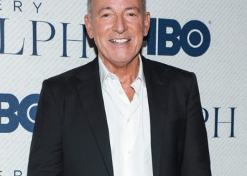 ‘It seemed like such an iconic piece of music’: Bruce Springsteen knew Born In The USA would be a hit