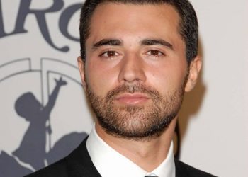Darius Campbell Danesh ‘died of undiagnosed heart condition’