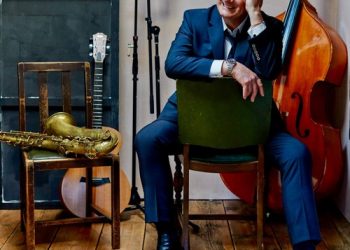 ‘It will be totally different!’ Spandau Ballet star Tony Hadley announces The Big Swing Tour