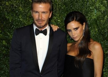 David Beckham shares tribute to Victoria Beckham on 24th wedding anniversary