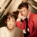 Wham!’s George Michael and Andrew Ridgeley shared  ‘juvenile’ sense of humour