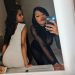Keke Palmer shares photos of outfit after boyfriend publicly shames her look