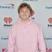 Lewis Capaldi claims record labels ‘know nothing’ about making hits
