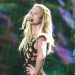 Britney Spears asks God when she will smile again