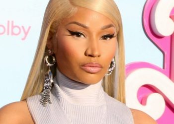 Nicki Minaj gives her review of Barbie movie