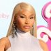 Nicki Minaj gives her review of Barbie movie
