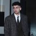 Zayn Malik breaks silence on alleged argument with Yolanda Hadid