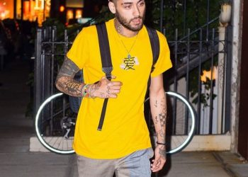 ‘It’s a different sound for me … It’s got real-life experiences and stuff’:Zayn Malik teases new ‘direction’ on new solo album