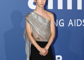 ‘It’s a celebration of sex’:The Idol’s Troye Sivan announces first album in 5 years, Something to Give Each Other