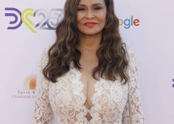 Tina Knowles-Lawson is ‘proud’ of granddaughter Blue Ivy for joining Beyoncé’s tour