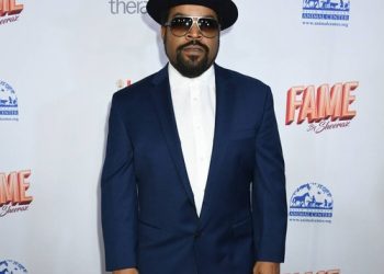 Ice Cube claims Kanye West is ‘doing great’