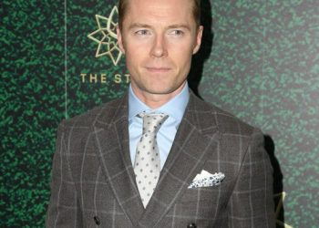 Ronan Keating to perform at festival days after brother’s death