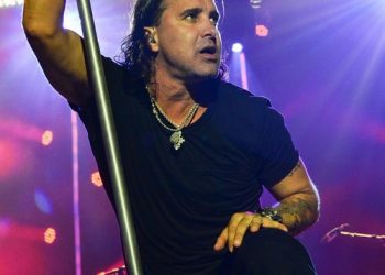 Creed are reuniting for first show in over 10 years