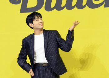 Jungkook still doesn’t think he’s a ‘giant pop star’ despite massive BTS success