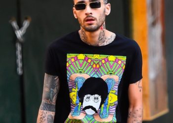 Zayn Malik releases first new song in two years