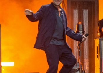 Blur here to stay! Britpop legends insist the band is ‘something that none of us can ever walk away from’