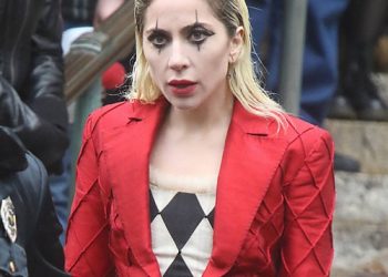 Lady Gaga asked to be called Lee on set of Joker: Folie à Deux