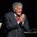 Elton John and Billy Joel lead tributes to Tony Bennett