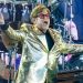 ‘A career highlight…’ Sir Elton John bursts with Glastonbury pride