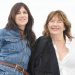 Charlotte Gainsbourg bids farewell to mother Jane Birkin during funeral service