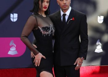 Rosalía and Rauw Alejandro end engagement