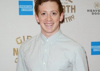 Ethan Slater’s co-star ‘surprised’ by alleged romance with Ariana Grande