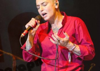 Sinéad O’Connor dead at 56