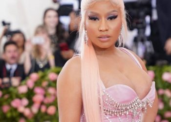 Nicki Minaj ‘refused’ to license music for hip-hop docuseries