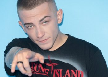 Rapper ArrDee on the downsides of fame: ‘It’s difficult, and there are times where you don’t want to be seen’