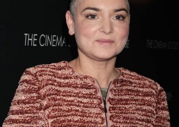 Sinéad O’Connor’s death ‘not being treated as suspicious’ by police