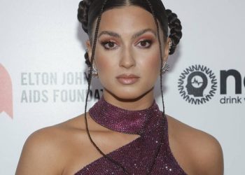 Tori Kelly breaks silence following hospitalisation