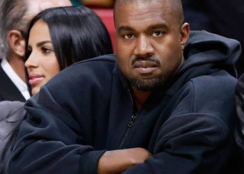 Kanye West’s Twitter/X account restored