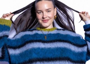 Anne-Marie to take ‘a little’ break before penning more tunes