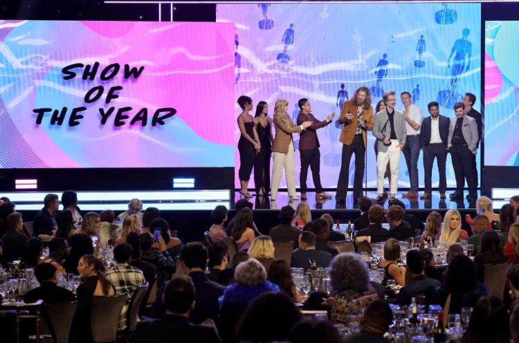 2023 Streamy Awards Nominations Announced: Full List