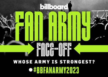 Vote Now for Your Favorite Artist – Billboard