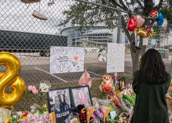 Houston police release full report into Astroworld tragedy