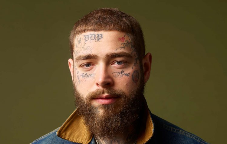 Post Malone – ‘Austin’ review: Posty gets honest about his vices