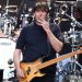 Watch Blur’s Alex James play ‘Vindaloo’ at Wembley Stadium