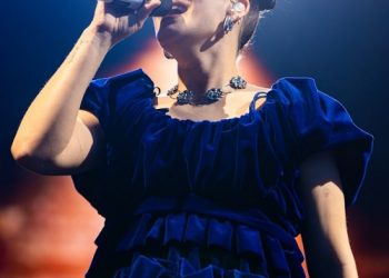 Anne-Marie and Travis Scott kick off chart battle for UK’s Number 1 album