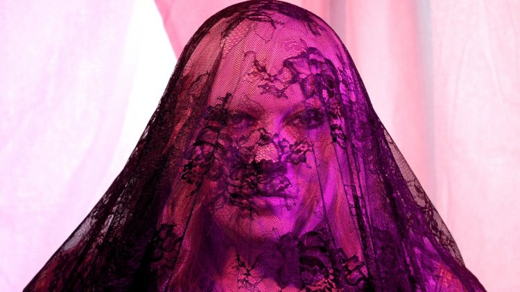 Anohni Weeps Tragically and Beautifully on ‘My Back Was a Bridge for You to Cross’