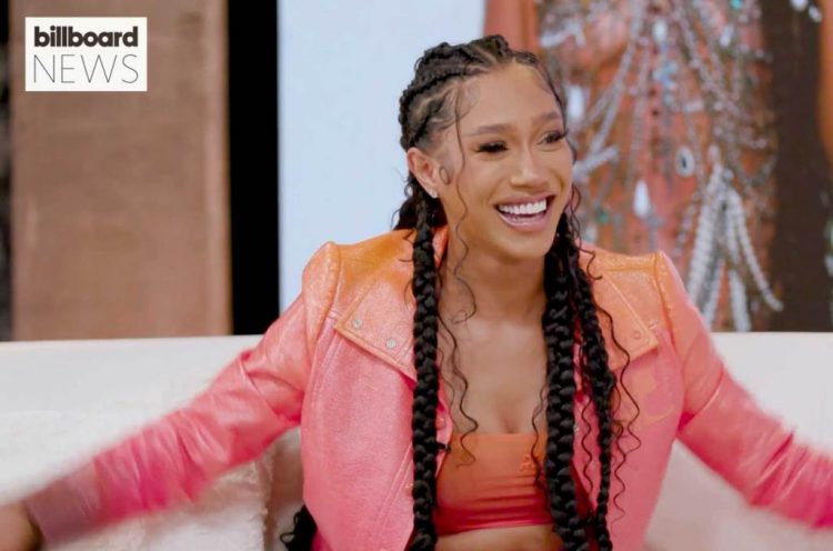 Bia Talks Working With ‘Legendary’ Timbaland & Busta Rhymes: ‘It’s Literally So Surreal’