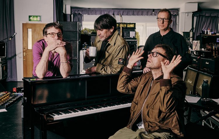 Blur – ‘The Ballad of Darren’ review: their brilliance continues