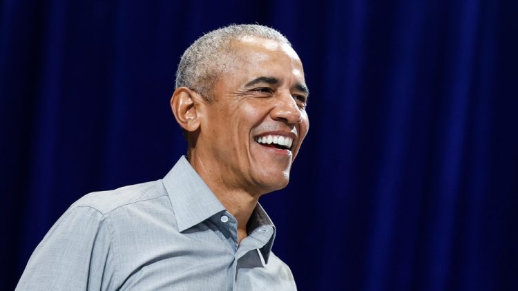 Leonard Cohen, Ice Spice and Nicki Minaj Make Barack Obama’s Annual Summer Playlist