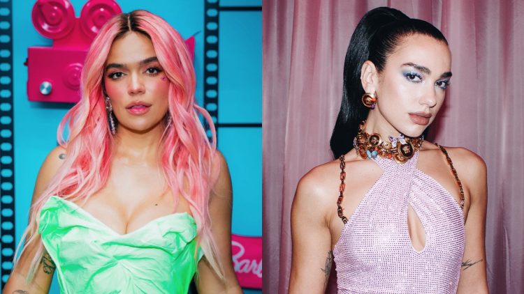 ‘Barbie the Album’ Is Like a Perfect Night on the Dreamhouse Dancefloor. You Won’t Want It to End