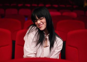 Billie Eilish Says Writing for ‘Barbie’ Soundtrack Pulled Her Out of Self-Doubt